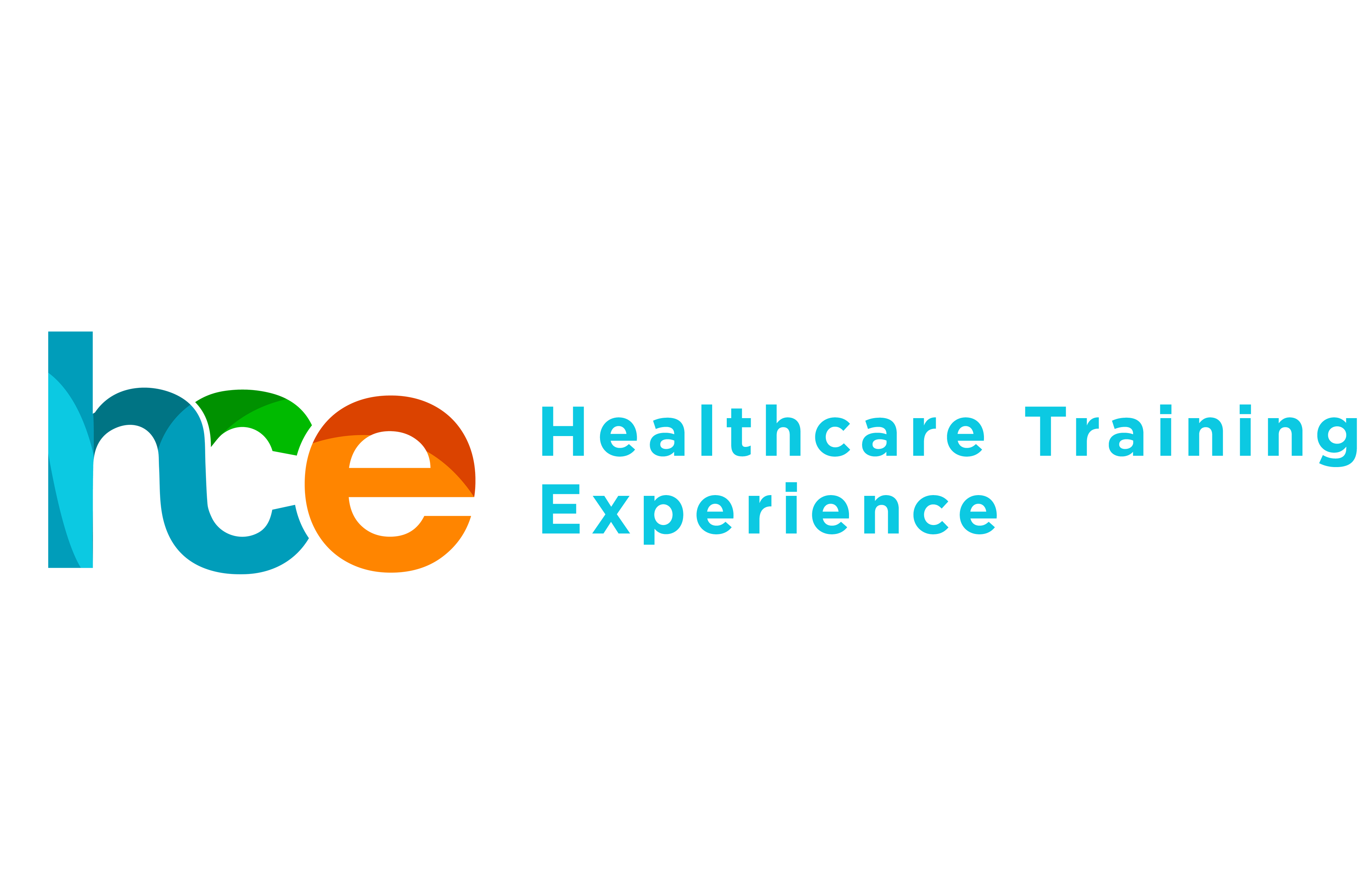 HCE Logo