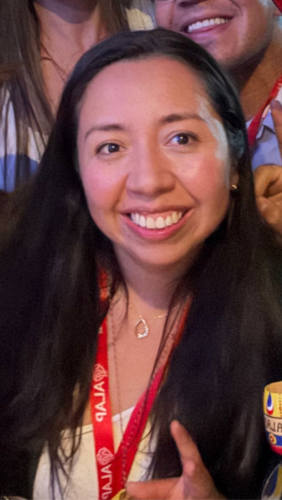 Enf. Yeimy Marcela León Prieto