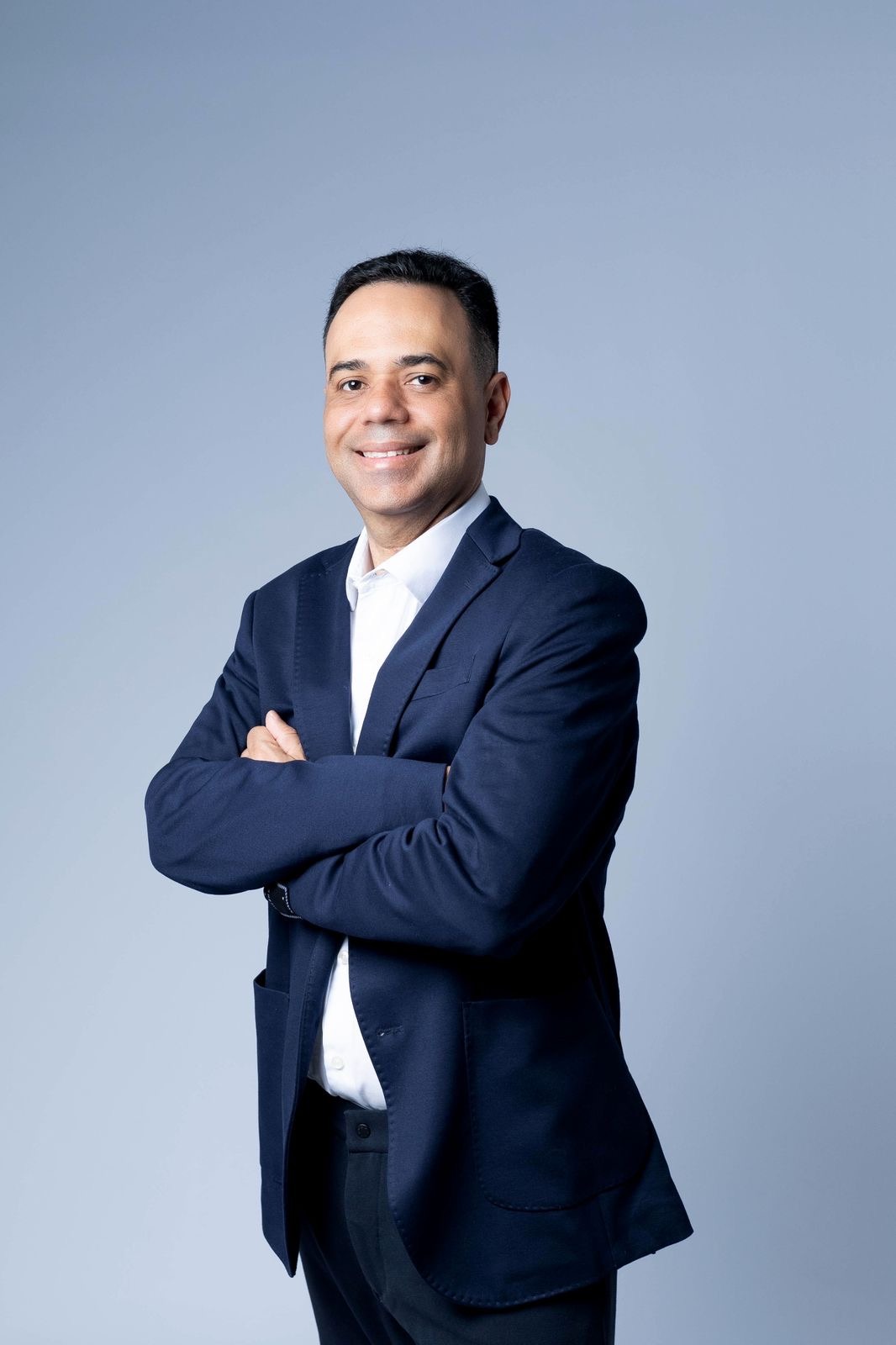 Enf. Wesley Pinto