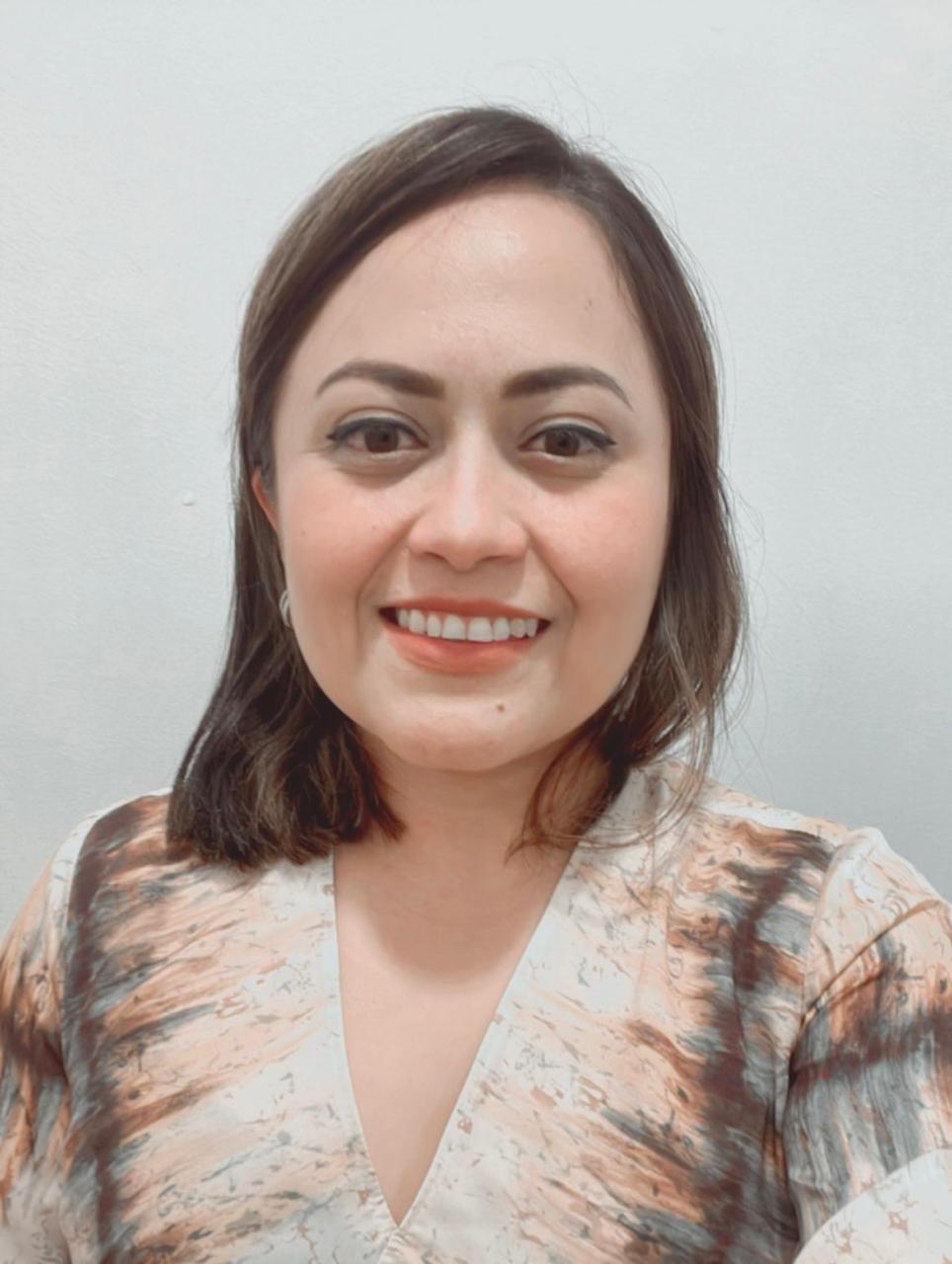 Perf. Vanesa Portillo Yáñez