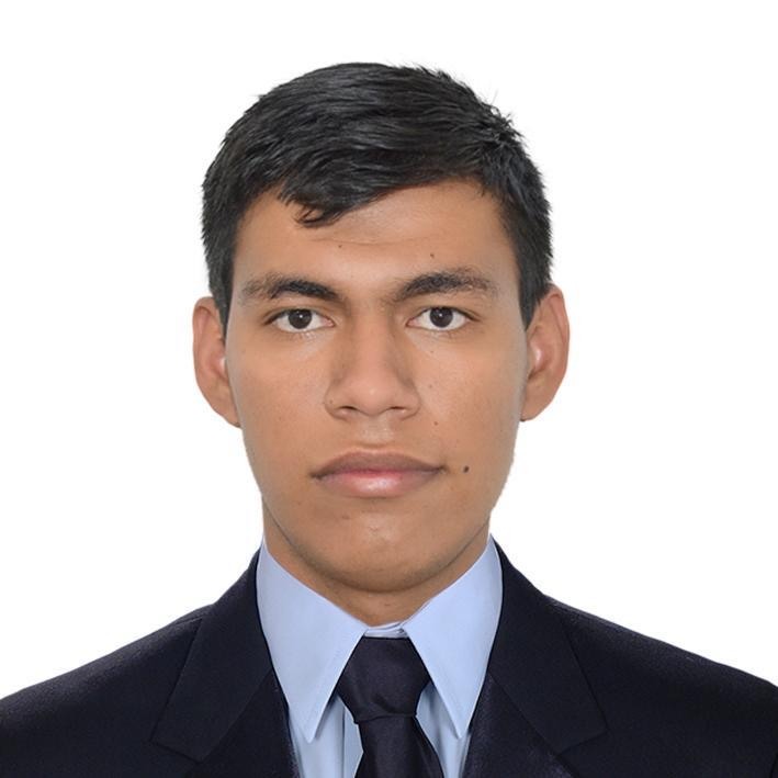 Enf. Elkin Herney Peñaranda Pavón