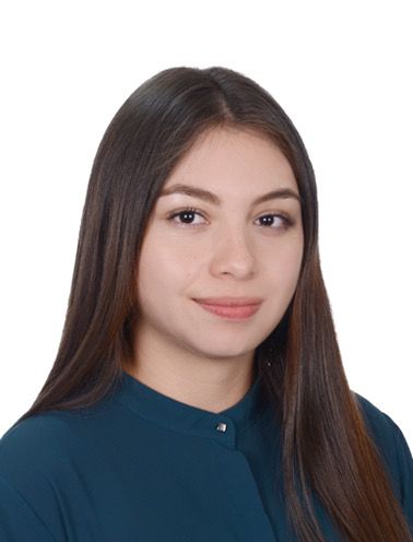 Enf. María José Ayerbes Ceron