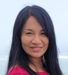 Enf. Lisbeth Ocaña Albites
