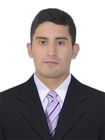 Perf. César Augusto Torres Muñoz