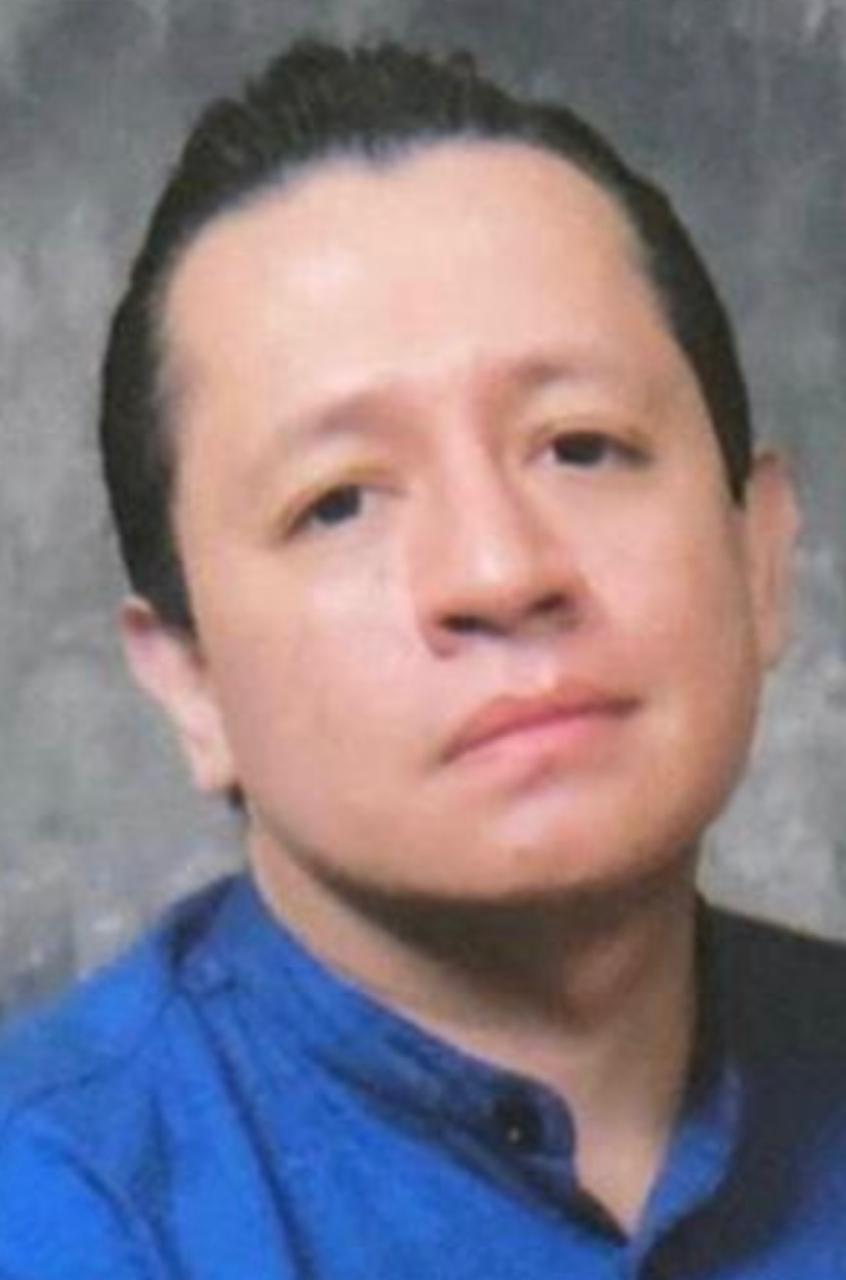 Enf. Carlos Miranda
