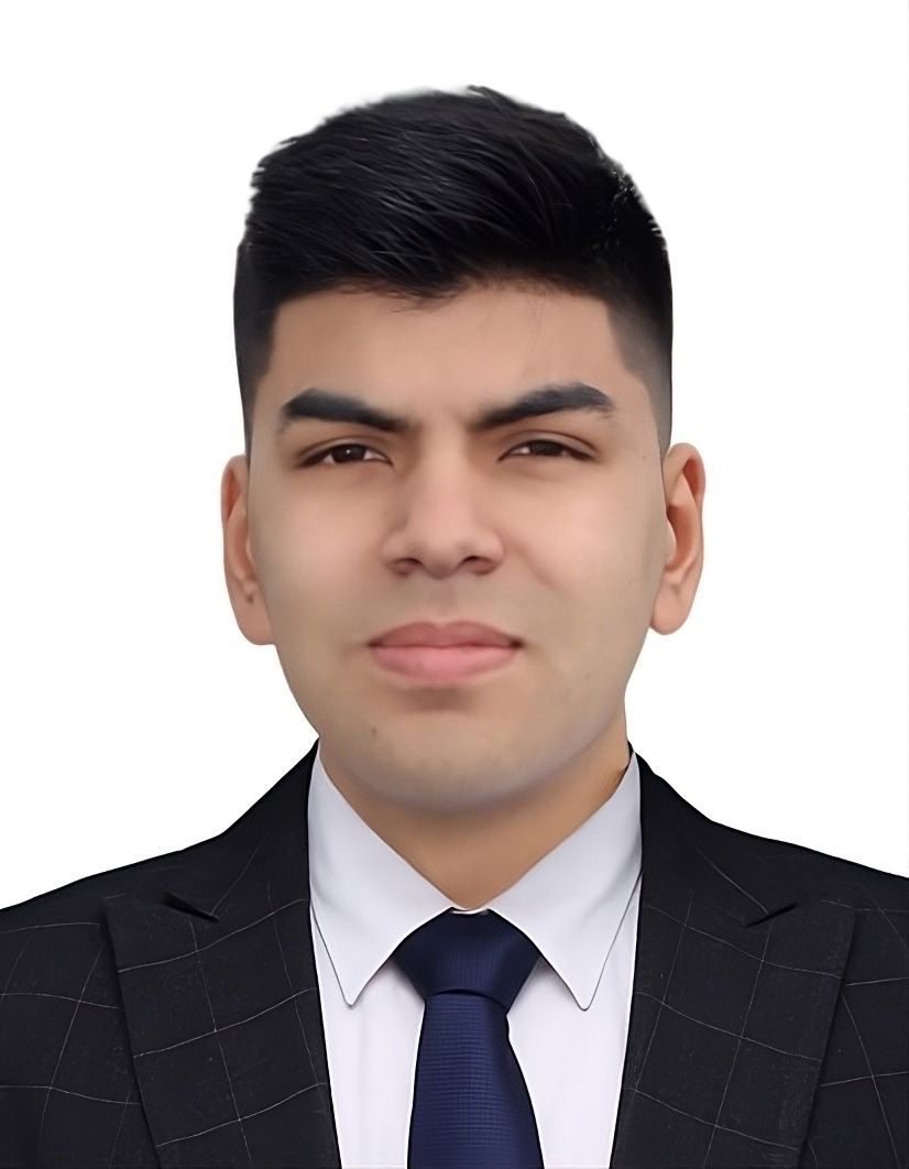 Perfu. Mario Alejandro Meza