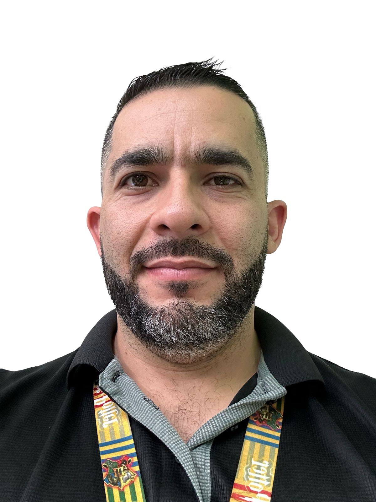 Enf. Eduardo Aguilar Rivera