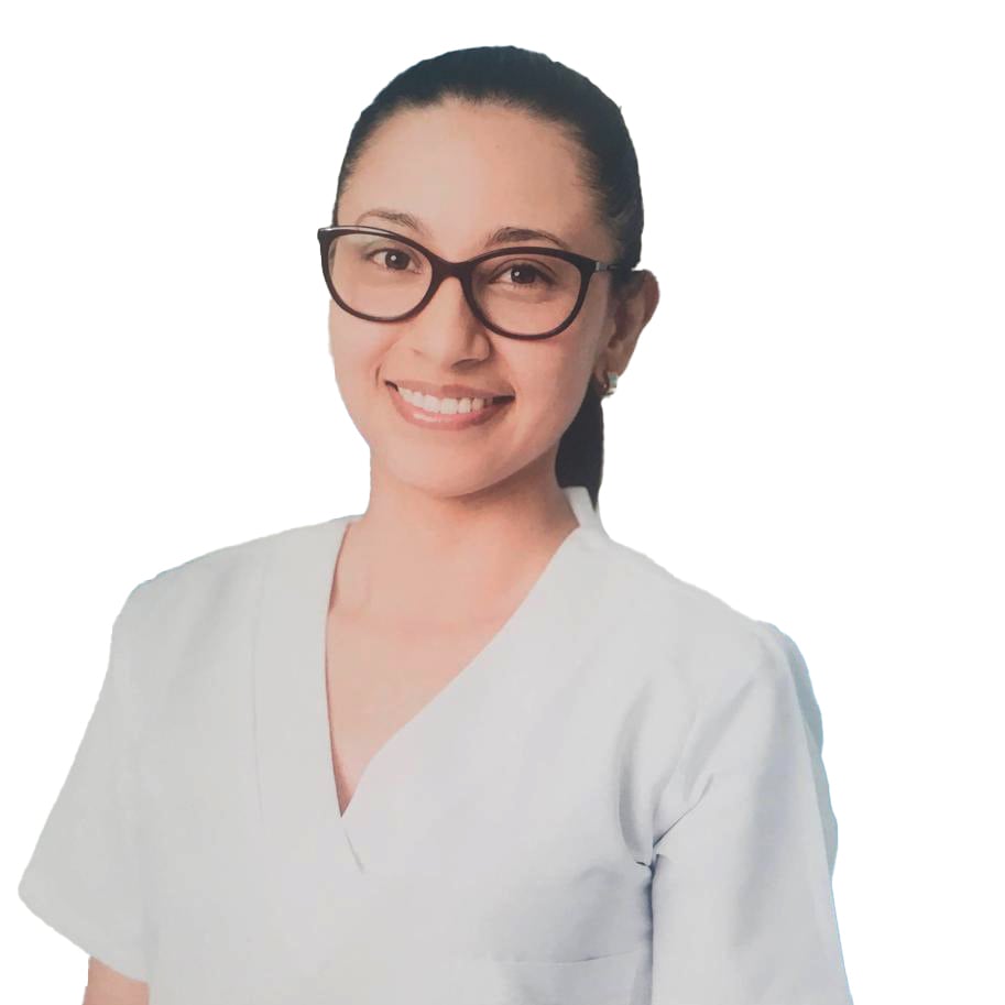Perf. Eliana Cerón López