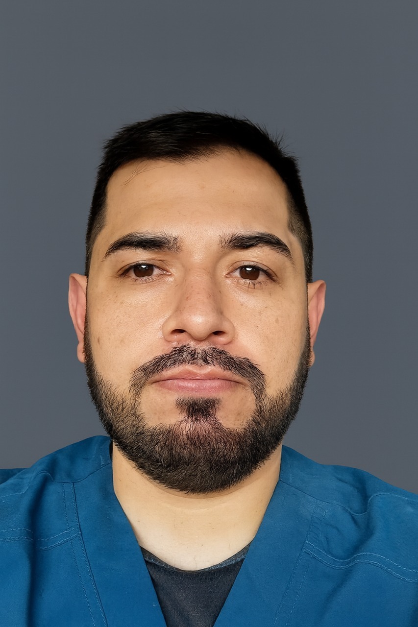 Lic. Fabio Salas  Alvarez