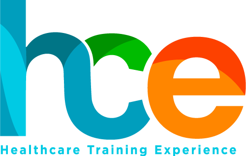 HCE Logo