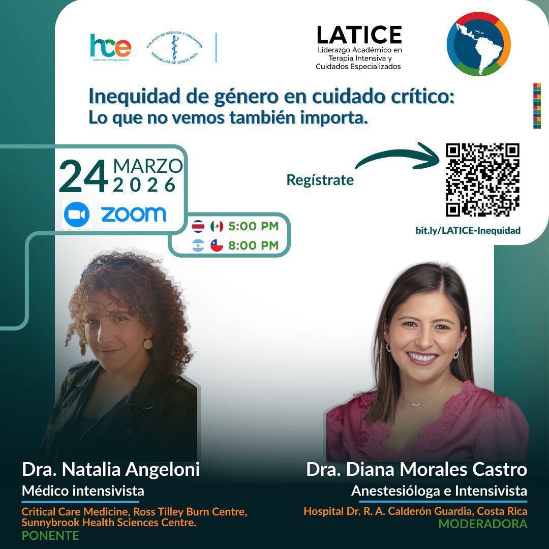 Inequidad de Género