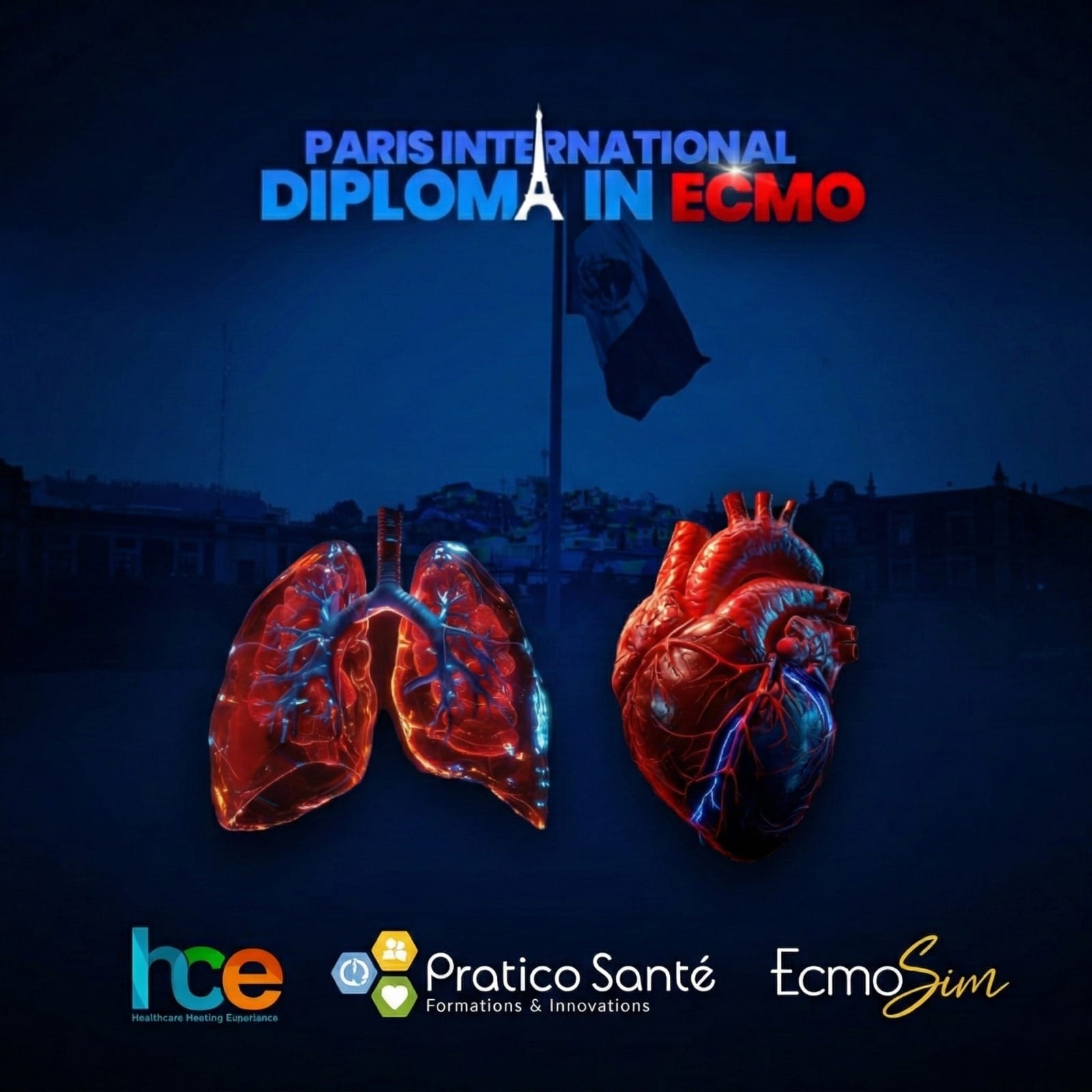 Paris International Diploma